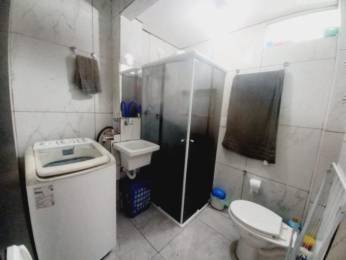 Apartamento Frente Gonzaga Em Santos Santos (Sao Paulo)