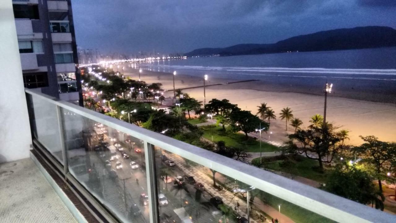 Frente Gonzaga Em Santos