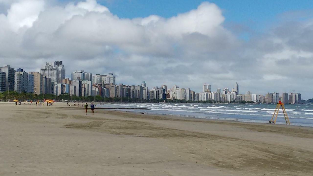 Apartamento Frente Gonzaga Em Santos Santos (Sao Paulo)